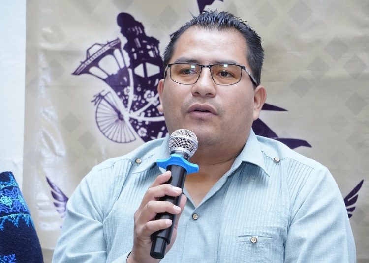 Consejos Ciudadanos mejoran gestión del agua en Xochimehuacán