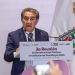 Joaquín Espidio Camarillo asume coordinación del IMSS-Bienestar en Puebla