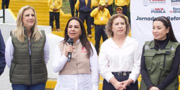Pone en marcha gobierno estatal taller de prevención de riesgos en 21 municipios