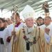 Jubileo sacerdotal del arzobispo
