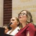 Julieta Vences propone embargo parcial de Afores a deudores alimentarios