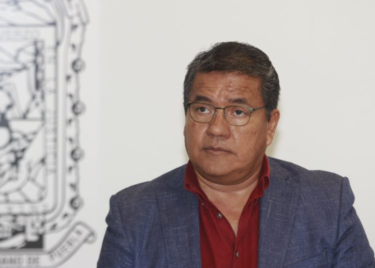 Respalda Congreso mando estatal de seguridad en Acatlán