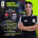 Katia García hará historia en una Copa del Mundo