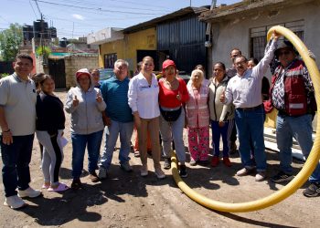 Programa ‘Agua para el Bienestar’ es gratuito y sin condicionamientos