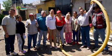 Programa ‘Agua para el Bienestar’ es gratuito y sin condicionamientos