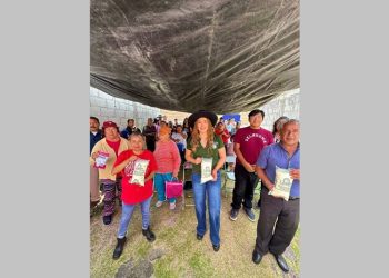 Leche para el Bienestar beneficia a 150 familias en Puebla