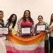 Promueve Secretaría de las Mujeres igualdad y respeto a la diversidad