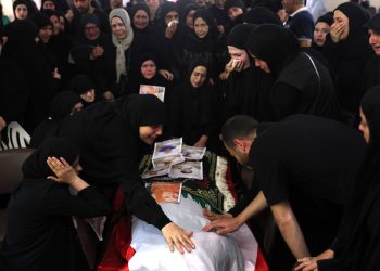 Casi 250 niños han muerto en el Líbano en 100 días de ataques de Israel