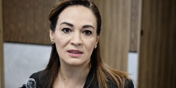 PAN descarta actos anticipados de campaña de Liliana Ortiz