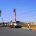 Texmelucan refuerza la seguridad con más de 4 mil luminarias LED