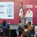 Gobierno Estatal garantiza protección y atención a las familias ante temporada de lluvias 