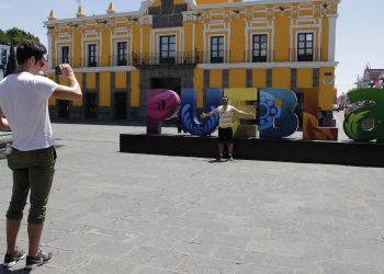 Puebla, décimo lugar nacional en inversión turística