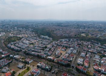 Se encarece la vivienda con crédito hipotecario en Puebla