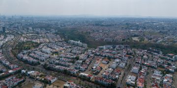 Se encarece la vivienda con crédito hipotecario en Puebla