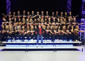La producción de danza irlandesa de Michael Flatley llega a Puebla