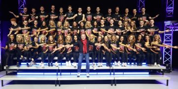 La producción de danza irlandesa de Michael Flatley llega a Puebla