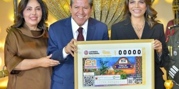 La Toma de Zacatecas, en el Sorteo de la Lotería Nacional
