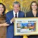 La Toma de Zacatecas, en el Sorteo de la Lotería Nacional