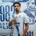 Lucas Camilo, nuevo refuerzo del Puebla