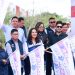 Consolida Lupita Cuautle la infraestructura básica en San Andrés Cholula