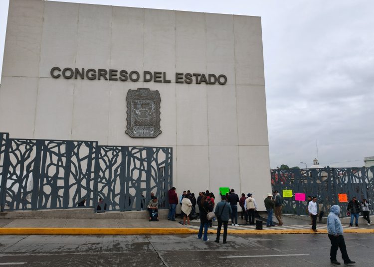 Congreso promete resolver conflicto entre Atempan y Hueyapan
