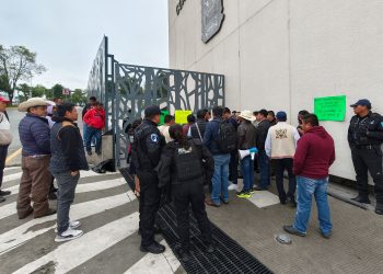 Habitantes de Hueyapan exigen solución a conflicto limítrofe con Atempan