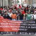 Sindicalizados de Audi votarán aumento salarial y mejoras en prestaciones