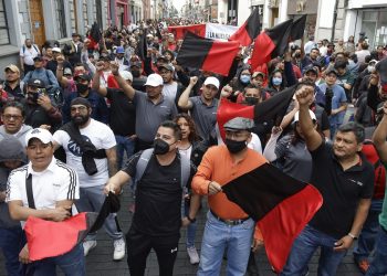 Prorrogan huelga en Audi hasta el 26 de junio