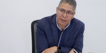 Congreso admite solicitud para destituir a alcalde de Zapotitlán de Méndez