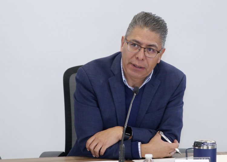 Congreso admite solicitud para destituir a alcalde de Zapotitlán de Méndez