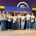 Club Alpha reconoce a medallistas de la Olimpiada Nacional 2026