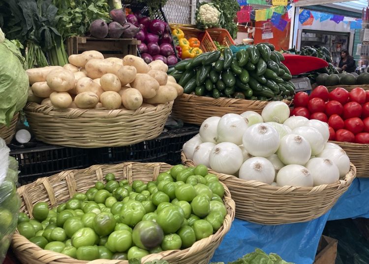 Inflación en Puebla se mantiene por debajo de media nacional