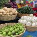 Inflación en Puebla se mantiene por debajo de media nacional