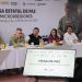 Refuerzan coordinación de seguridad en la Sierra Norte