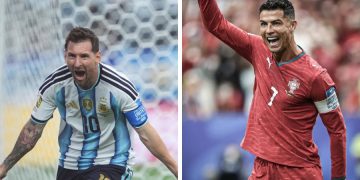 CR7 y Messi, el negocio del odio