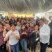 Miguel Márquez acompaña elección de Comité de Obra Comunitaria en Huauchinango