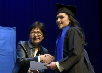 Las modalidades alternativas brindan oportunidades de estudio a los jóvenes: Lilia Cedillo