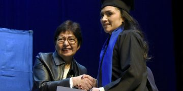Las modalidades alternativas brindan oportunidades de estudio a los jóvenes: Lilia Cedillo