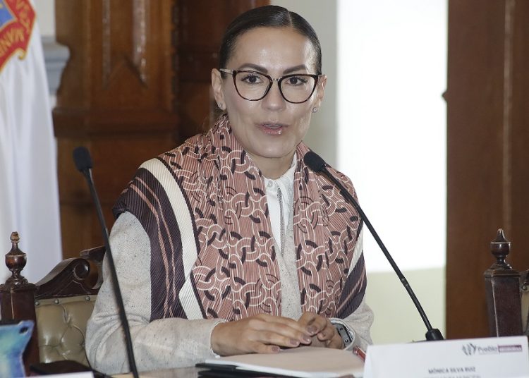 Puebla y Cuautlancingo buscan definir sus límites territoriales