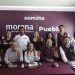 Pablo Salazar se integra al CEE de Morena, pero no dirigirá el partido en Puebla