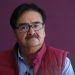 Guerrero evita hablar sobre posible relevo en Morena Puebla