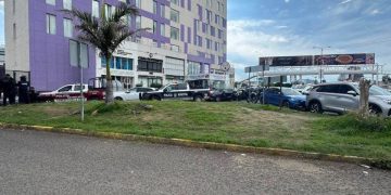 San Andrés Cholula colabora en detención de presuntos ladrones de autopartes