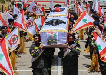 Cerca de 3 mil 700 personas han muerto en Líbano desde el inicio de la ofensiva israelí