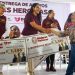 Tonantzin Fernández impulsa el empoderamiento a través de ‘Mujeres Heroínas’
