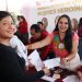 Impulsa Tonantzin Fernández el empoderamiento de las mujeres jefas de familia
