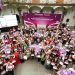 Reconocen a mujeres destacadas que inspiran y transforman Puebla