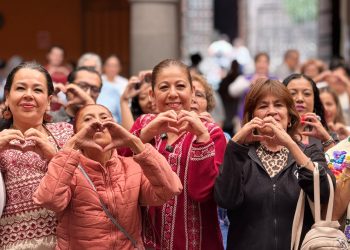 Impulsa Secretaría de Bienestar autonomía financiera de las mujeres poblanas