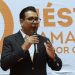 Camarillo acusa a MC Puebla de estar “desaparecido”