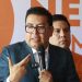 Acusan a Camarillo de politizar la inseguridad