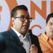 Néstor Camarillo exige asumir la crisis de inseguridad